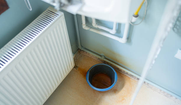 Best Water damage restoration near me  in Easton, PA
